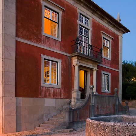 Casa De Santa Teresa Apartment Estoril Ngoại thất bức ảnh