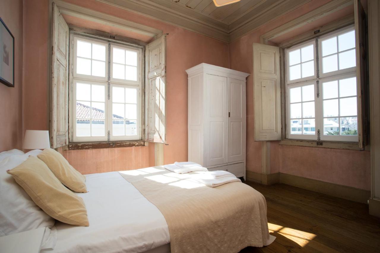 Casa De Santa Teresa Apartment Estoril Ngoại thất bức ảnh
