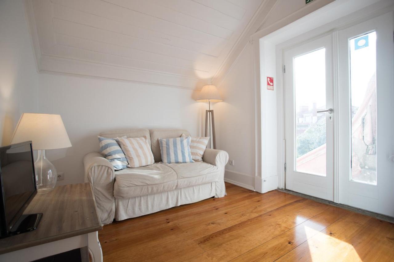 Casa De Santa Teresa Apartment Estoril Ngoại thất bức ảnh