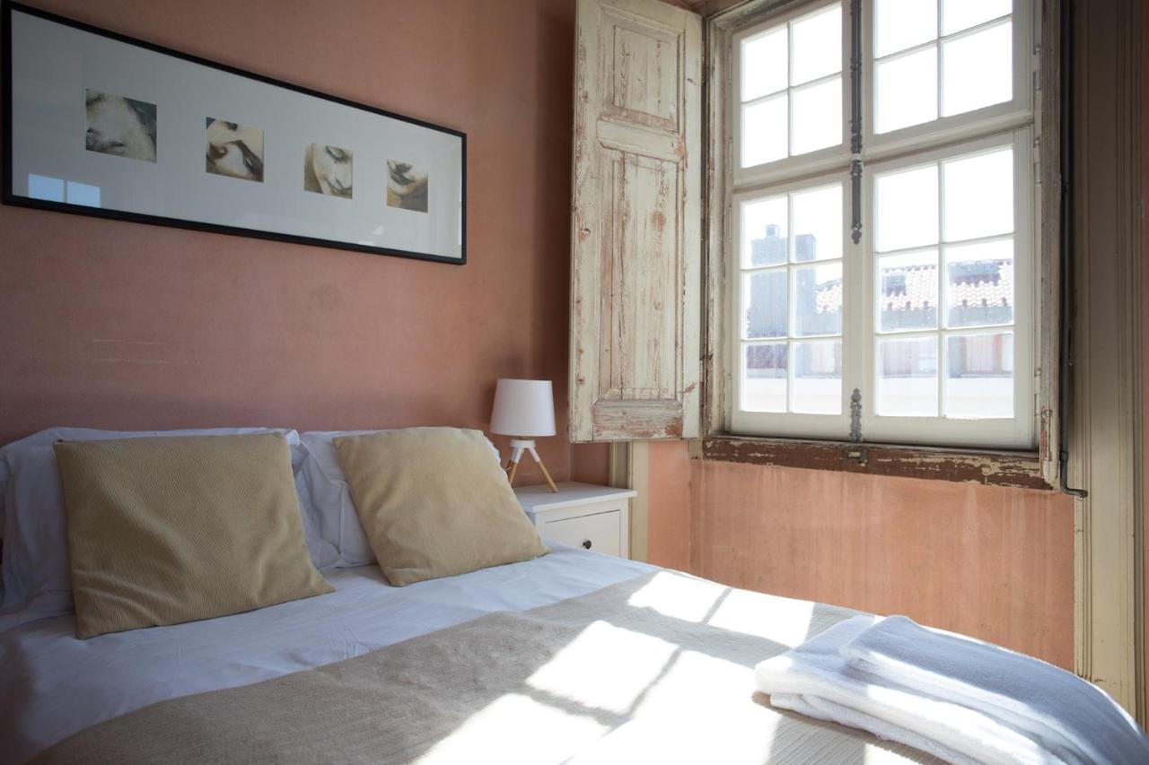 Casa De Santa Teresa Apartment Estoril Ngoại thất bức ảnh