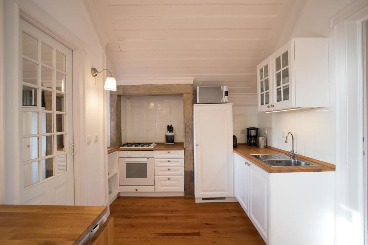 Casa De Santa Teresa Apartment Estoril Ngoại thất bức ảnh