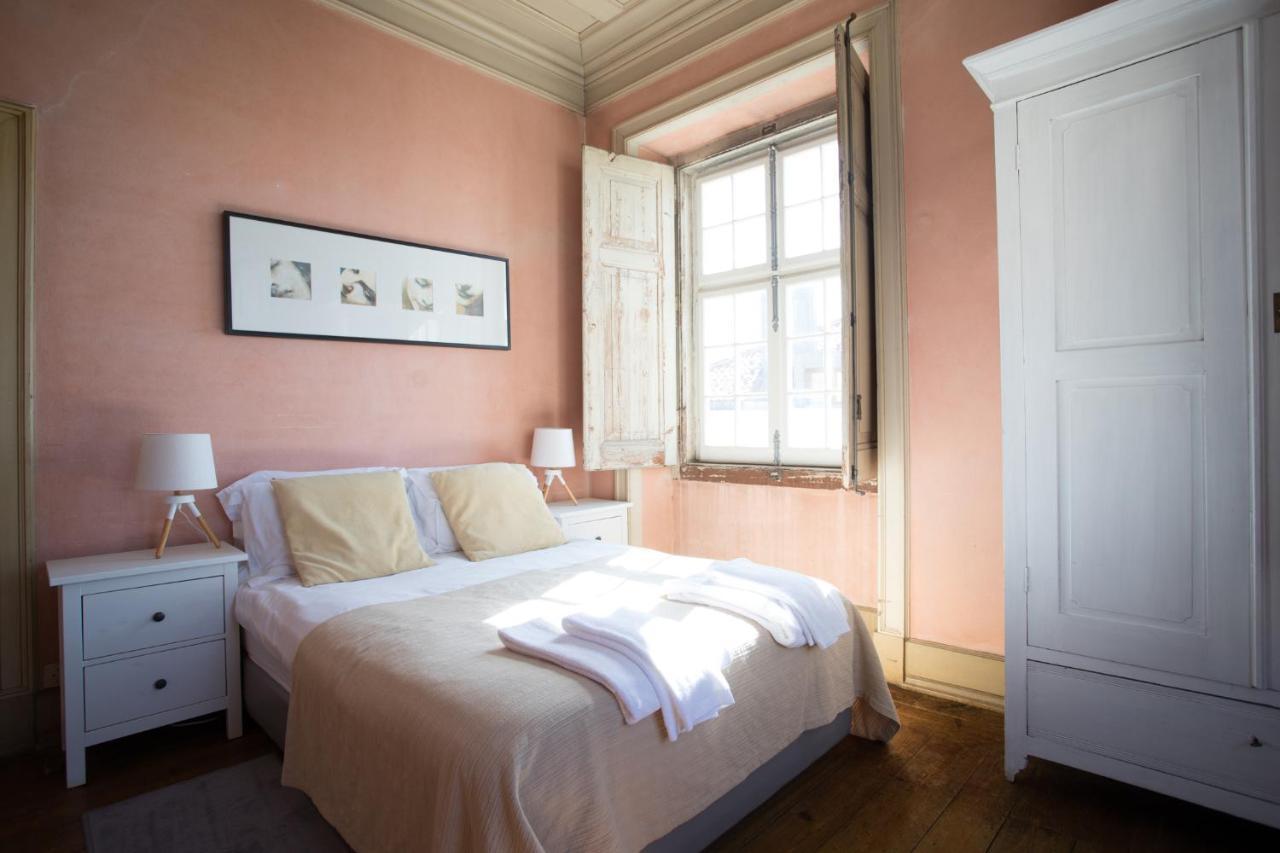 Casa De Santa Teresa Apartment Estoril Ngoại thất bức ảnh