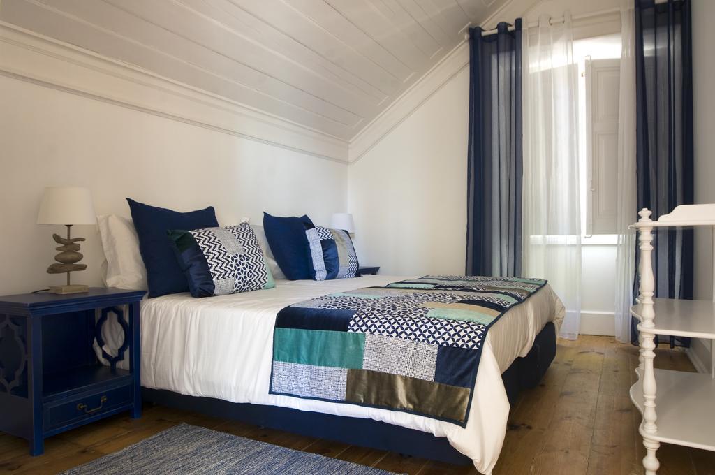 Casa De Santa Teresa Apartment Estoril Phòng bức ảnh