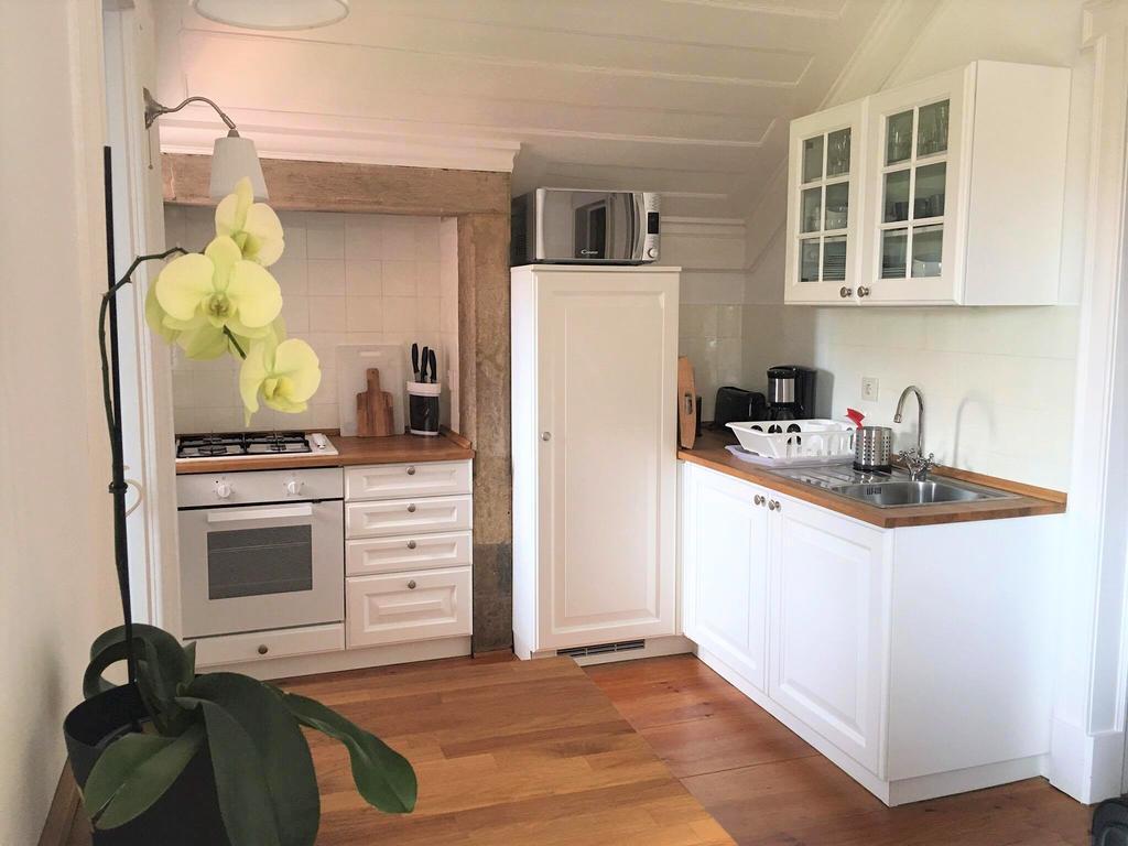 Casa De Santa Teresa Apartment Estoril Ngoại thất bức ảnh