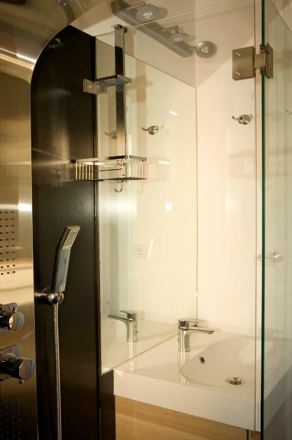 Casa De Santa Teresa Apartment Estoril Ngoại thất bức ảnh